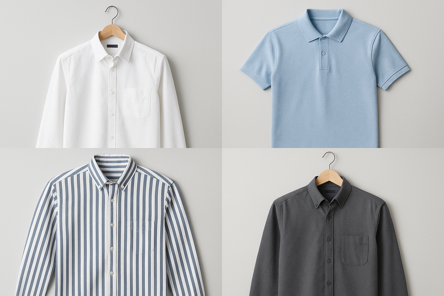 Men's Shirts