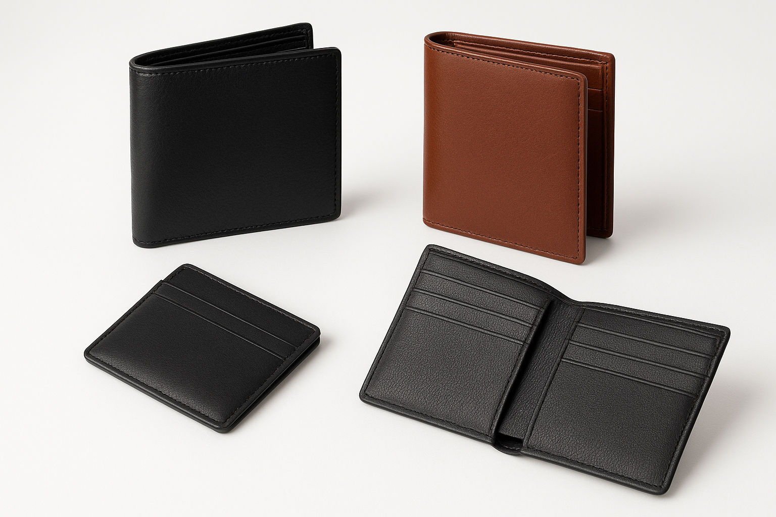 Men's wallets