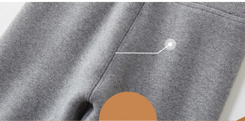 -20 Temperature Winter Girls Warm Trousers Leggings Kids Clothes 3-14 Very Thick Pants For Girls Children Cotton-padded Trousers