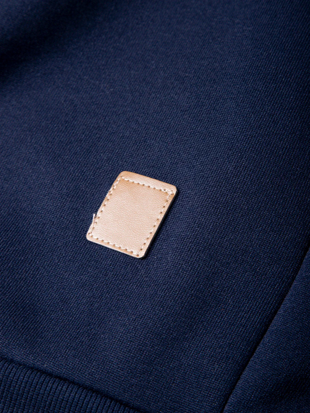 Men's Quarter Zip Up Long SleeveSlim Fit Lightweight Mock Neck Pullover Casual Sweaters Half Turtleneck Cozy Outdoor Streetwear