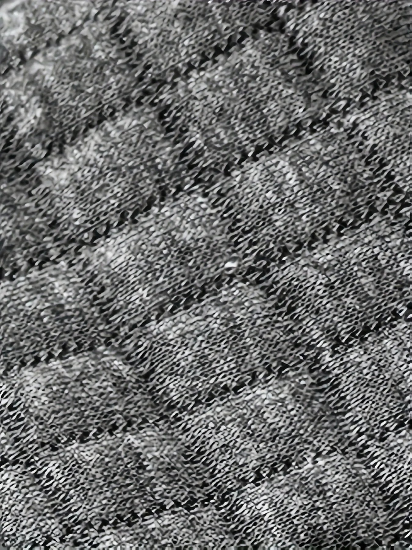 Men's casual new style autumn-winter fashionable long-sleeved polka dot jacquard solid color polo shirt with comfortable fit