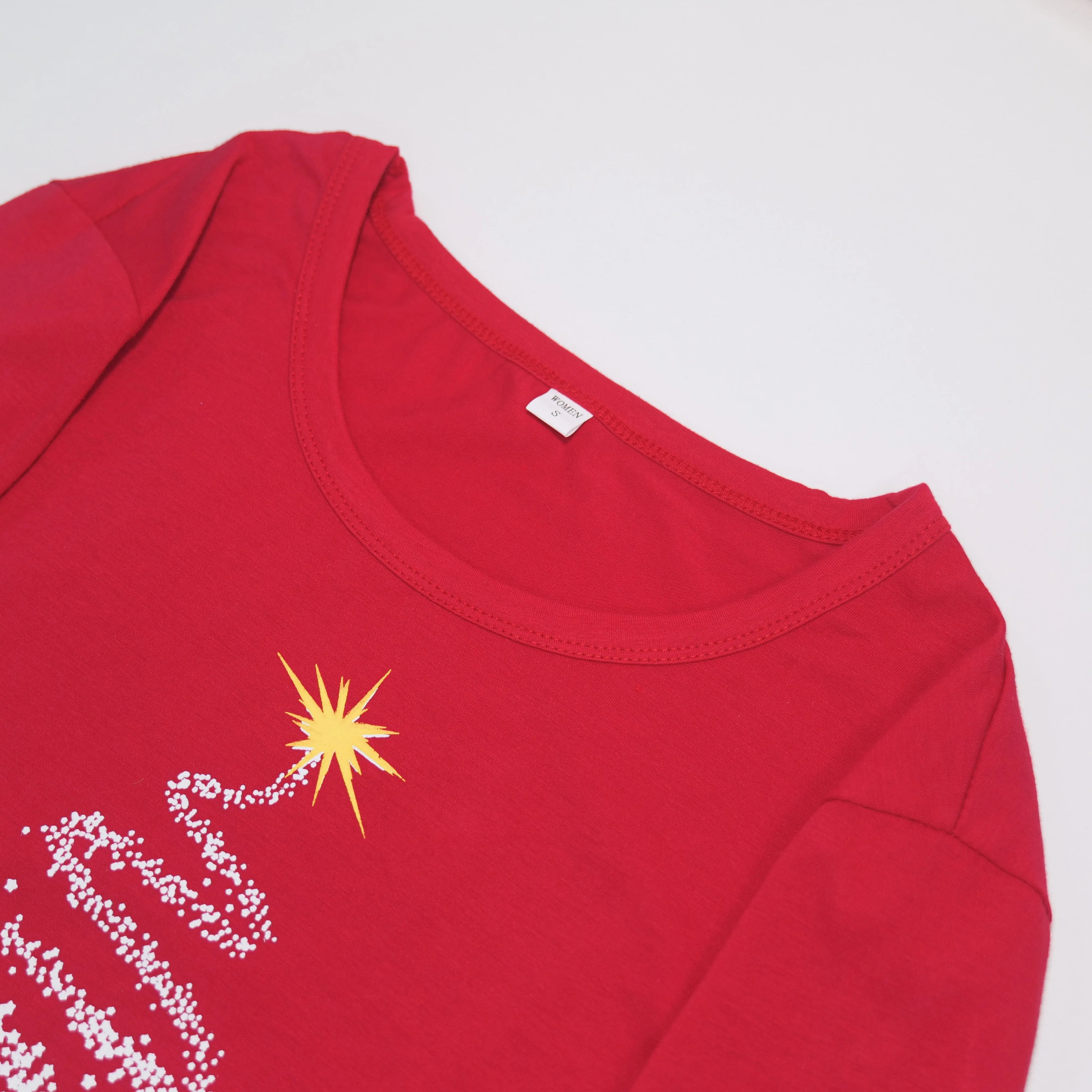 2025 New Family Christmas Pajamas Mom Dad Kids Matching Clothing Set Baby Romper Pjs Soft Loose 2 Pieces Suit Homewear Xmas Look