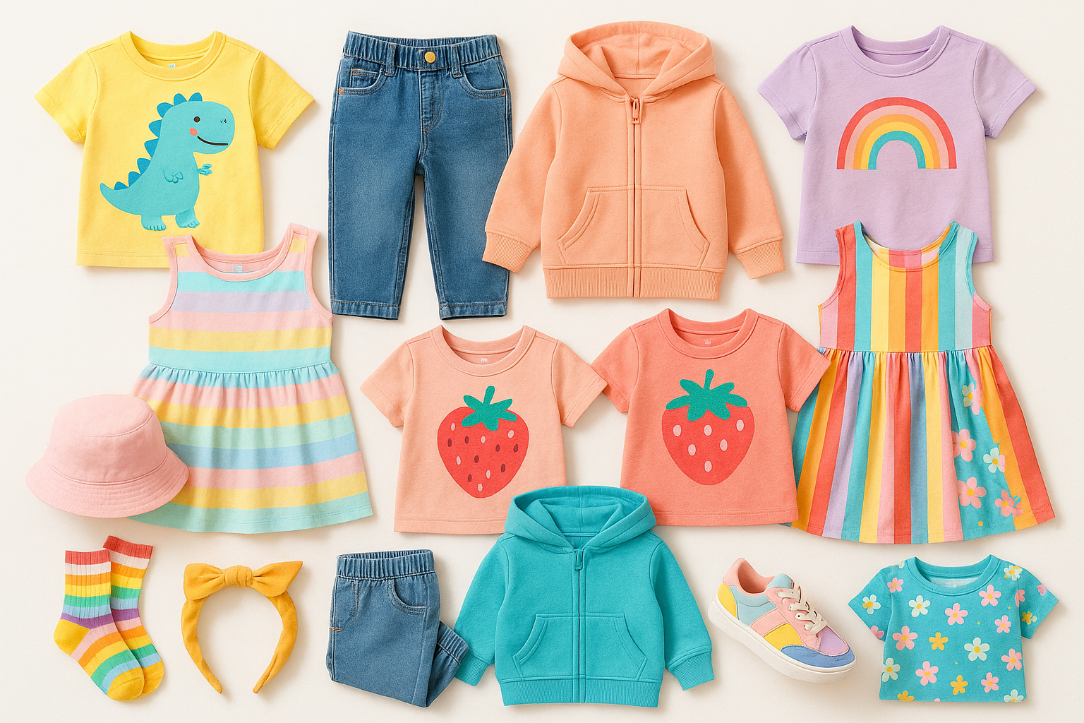 kids clothes 