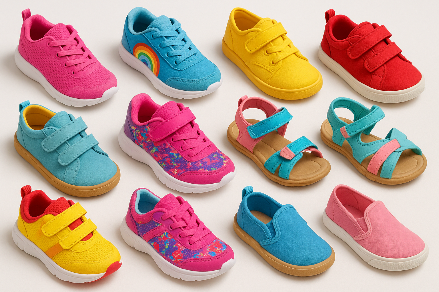 kids shoes 