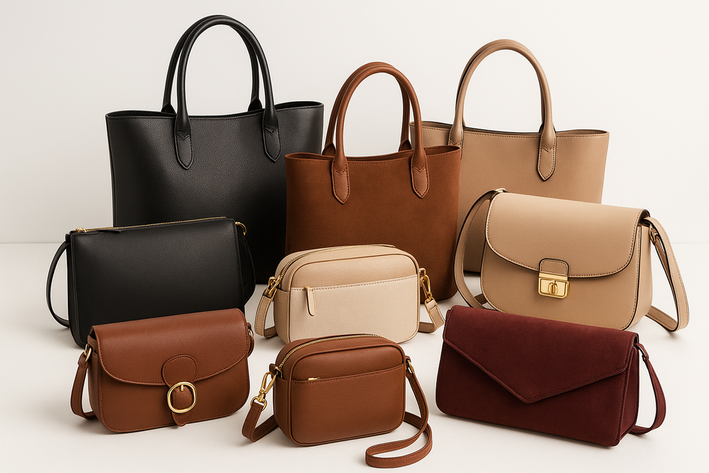 ladies bags 