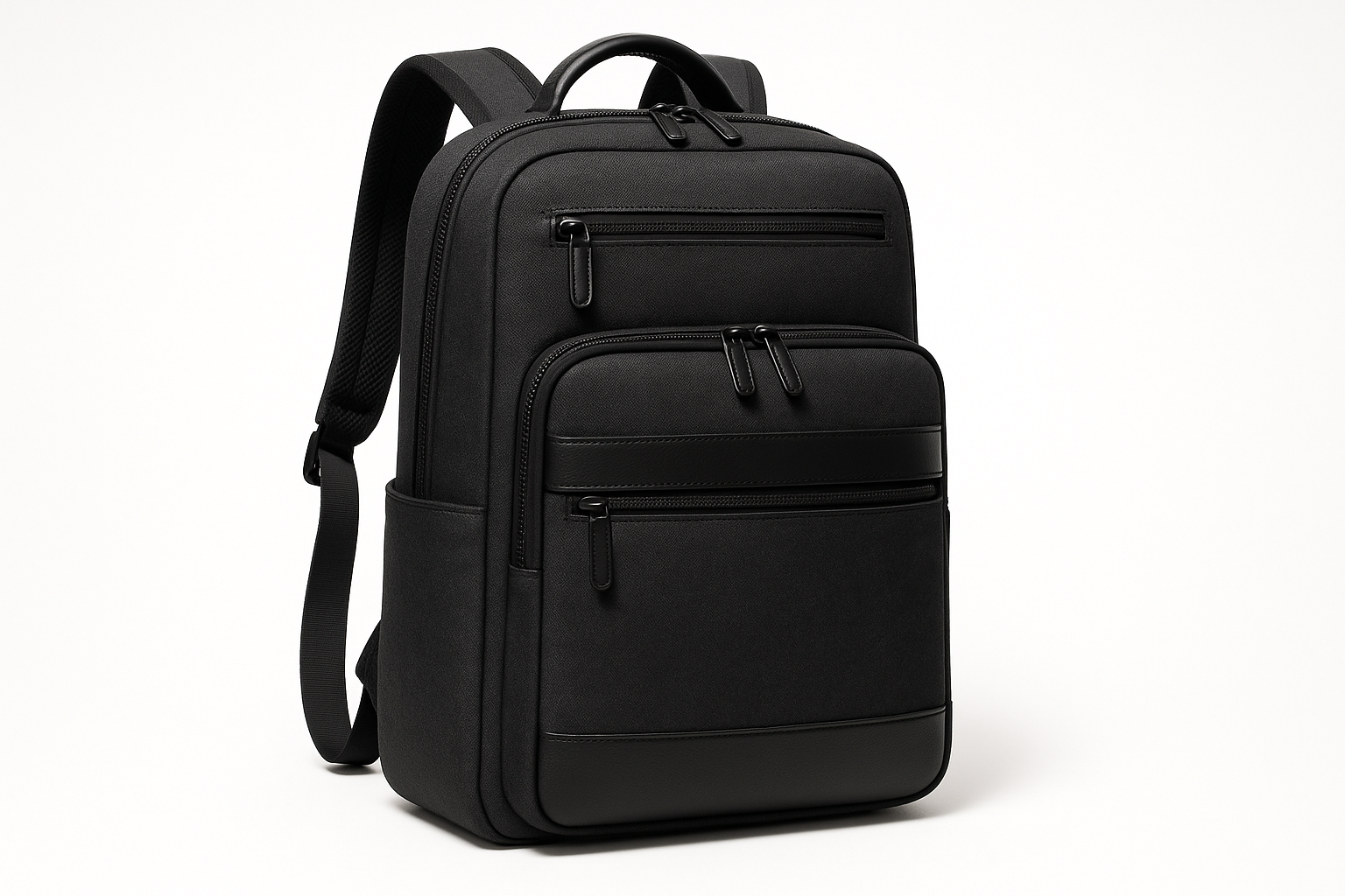Men's back pack