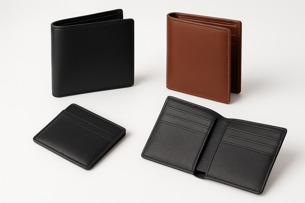 Men's Wallets